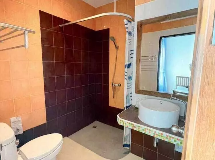 Fotos del hotel Jingjit:  10