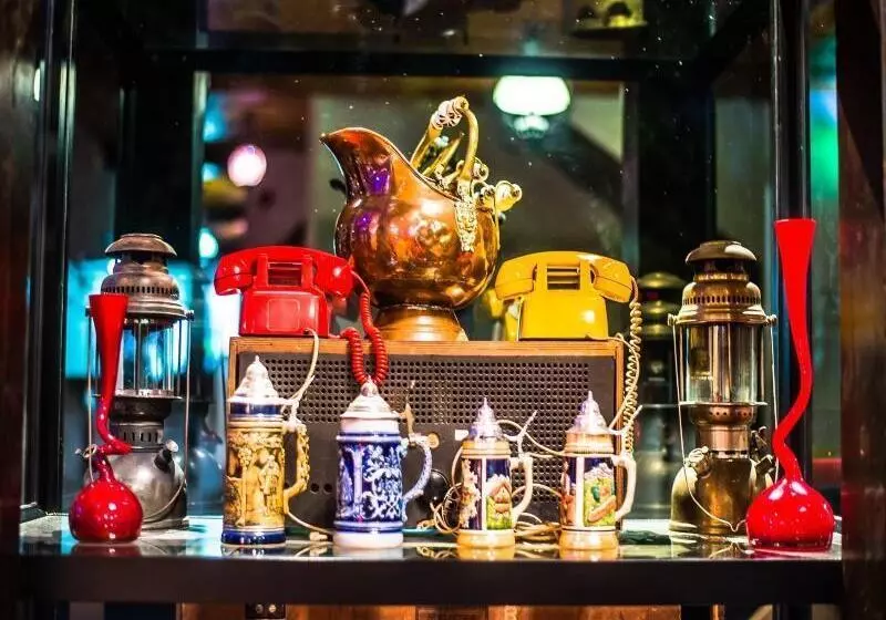 Fotos del hotel Jingjit:  11