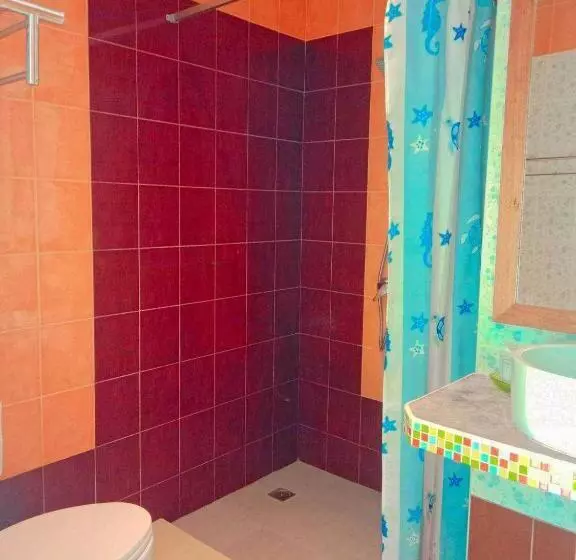 Fotos del hotel Jingjit:  4