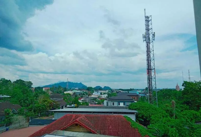 Fotos del hotel Jingjit:  6