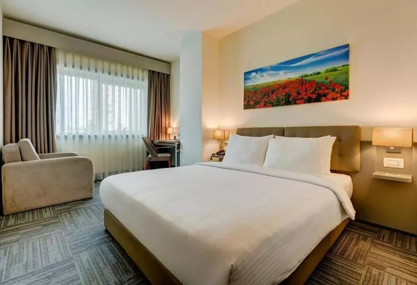 Fotos del hotel Plus  Bostanci Atasehir:  18