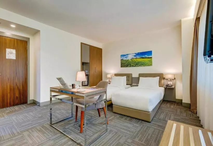 Fotos del hotel Plus  Bostanci Atasehir:  12