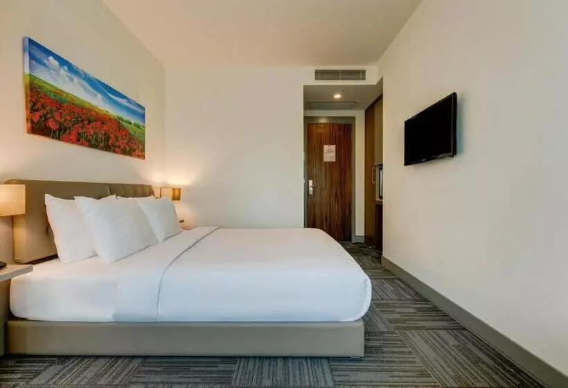 Fotos del hotel Plus  Bostanci Atasehir:  13