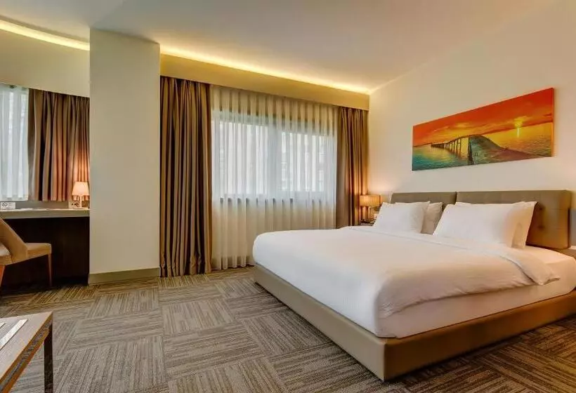 Fotos del hotel Plus  Bostanci Atasehir:  19