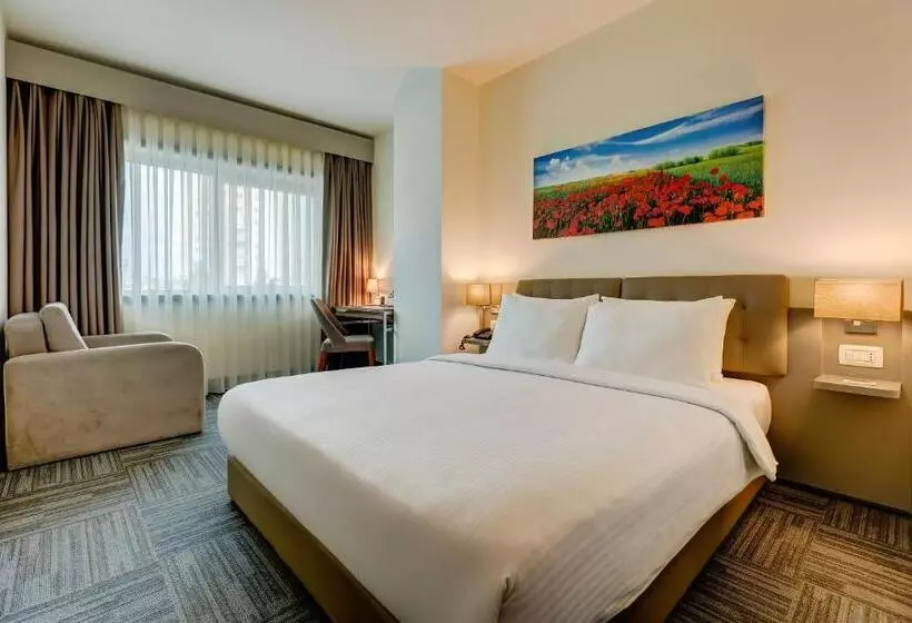 Fotos del hotel Plus  Bostanci Atasehir:  21