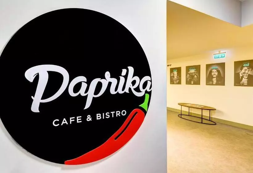 Fotos del hotel Plus  Bostanci Atasehir:  2