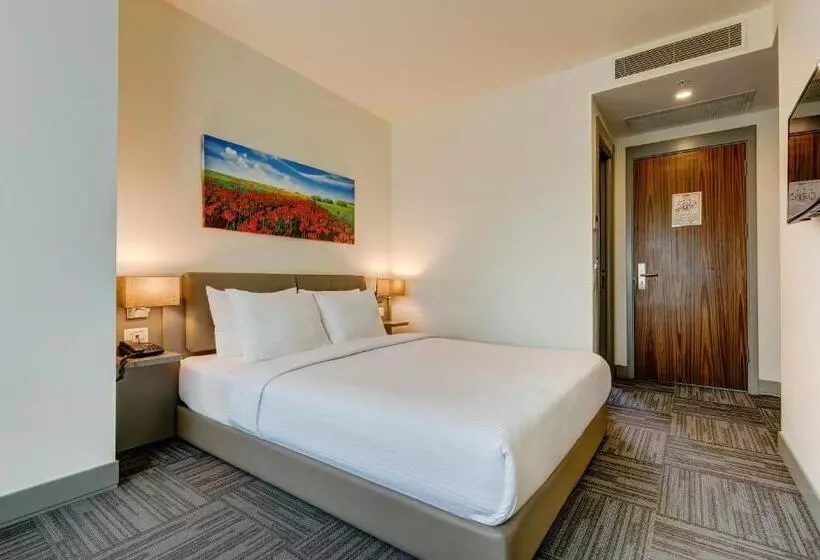 Fotos del hotel Plus  Bostanci Atasehir:  23