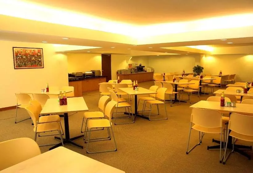 Fotos del hotel Regal Malaysia:  12