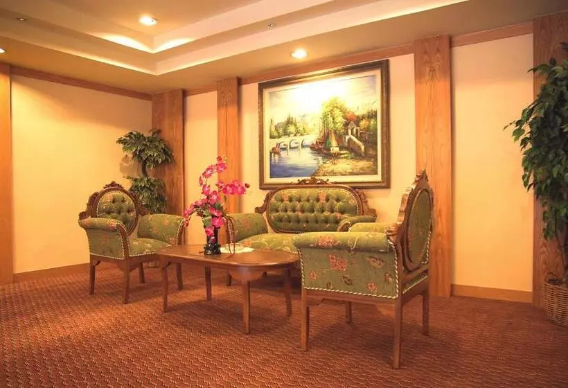 Fotos del hotel Regal Malaysia:  10