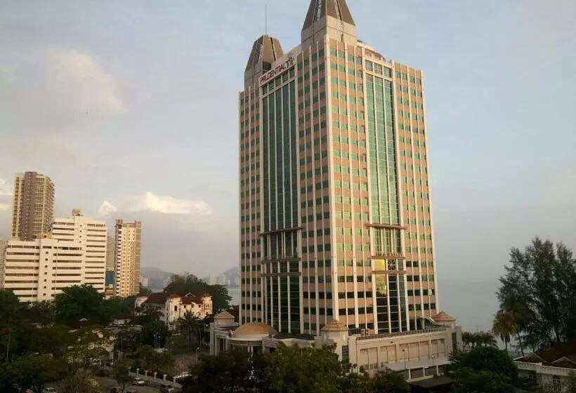 Fotos del hotel Regal Malaysia:  9