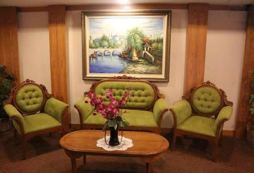 Fotos del hotel Regal Malaysia:  2