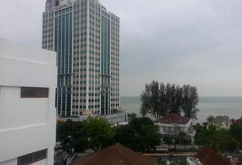 Fotos del hotel Regal Malaysia:  20