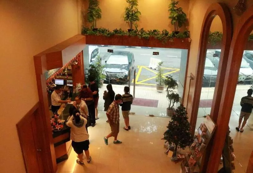 Fotos del hotel Regal Malaysia:  18