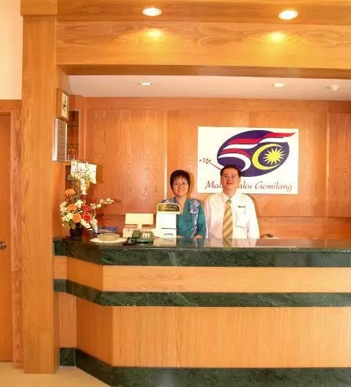 Fotos del hotel Regal Malaysia:  11