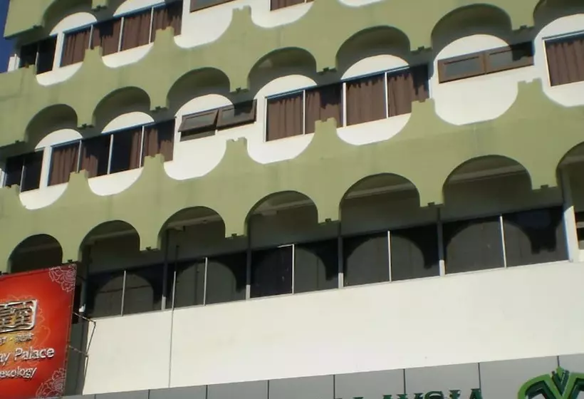 Fotos del hotel Regal Malaysia:  21