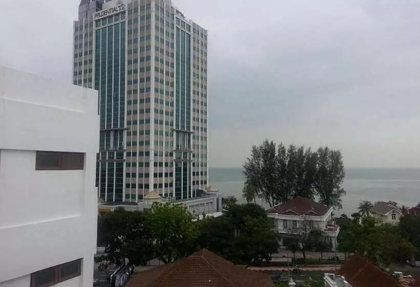 Fotos del hotel Regal Malaysia:  8