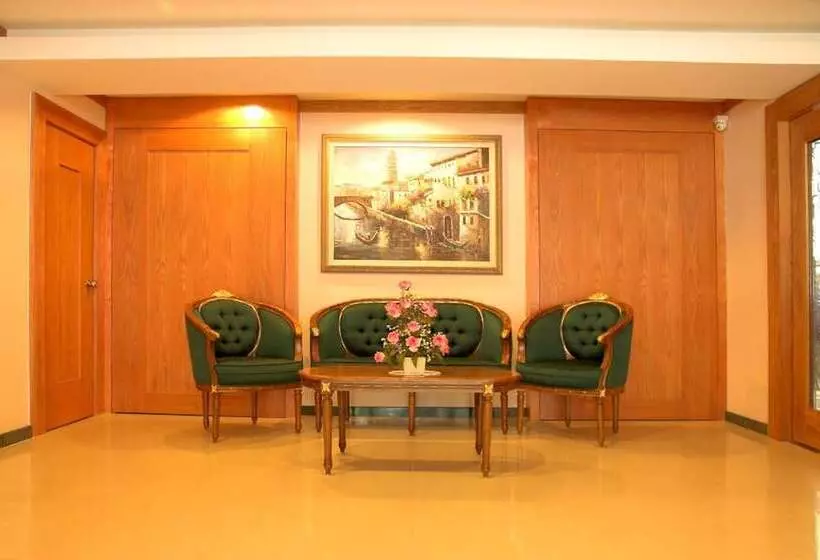 Fotos del hotel Regal Malaysia:  3