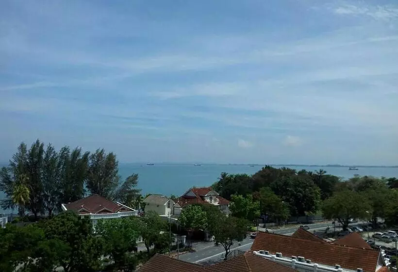 Fotos del hotel Regal Malaysia:  15