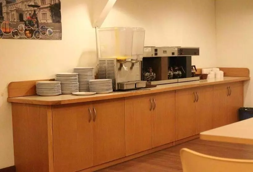 Fotos del hotel Regal Malaysia:  5