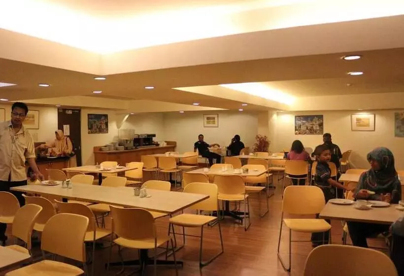 Fotos del hotel Regal Malaysia:  17