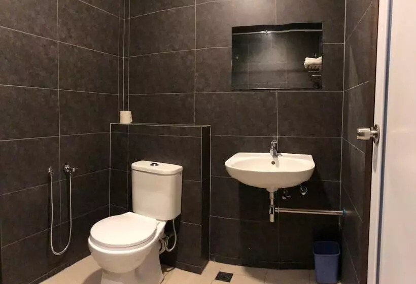 Fotos del hotel Regal Malaysia:  6