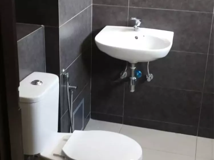 Fotos del hotel Regal Malaysia:  19