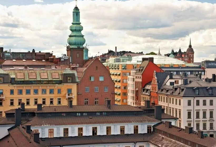 Fotos del hotel Sofo:  8