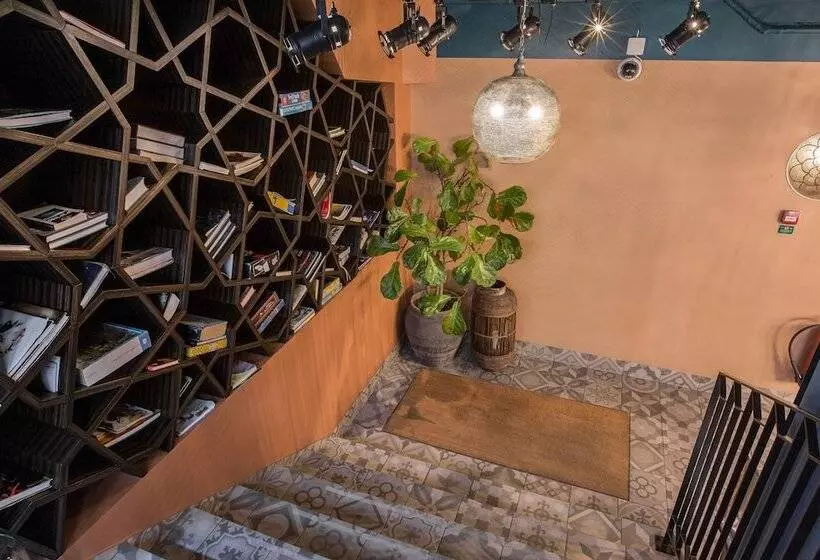 Fotos del hotel Sofo:  6