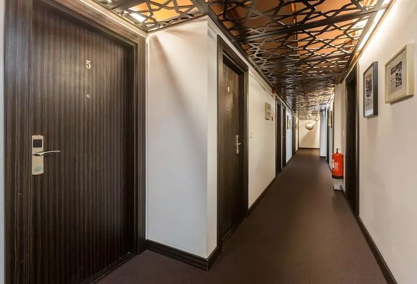 Fotos del hotel Sofo:  10