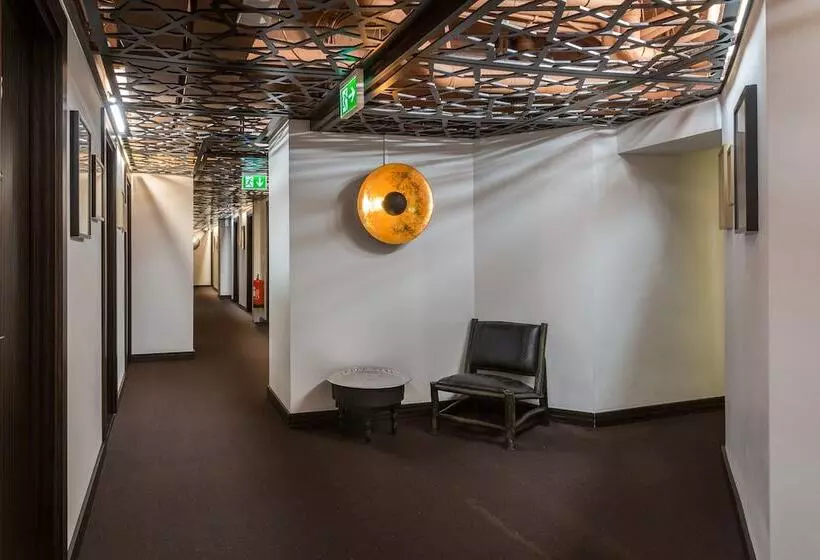 Fotos del hotel Sofo:  3