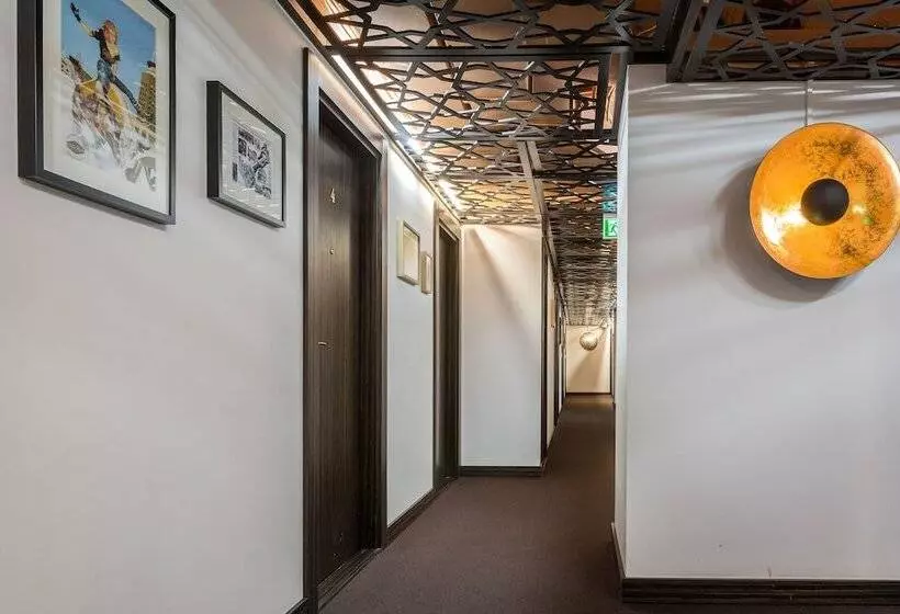 Fotos del hotel Sofo:  4