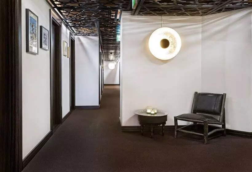 Fotos del hotel Sofo:  9