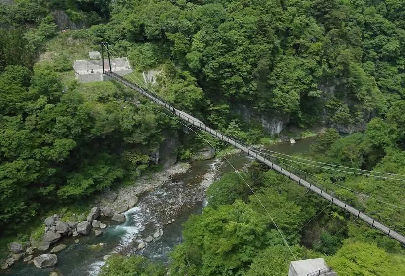 Fotos del hotel Sunshine Kinugawa:  8