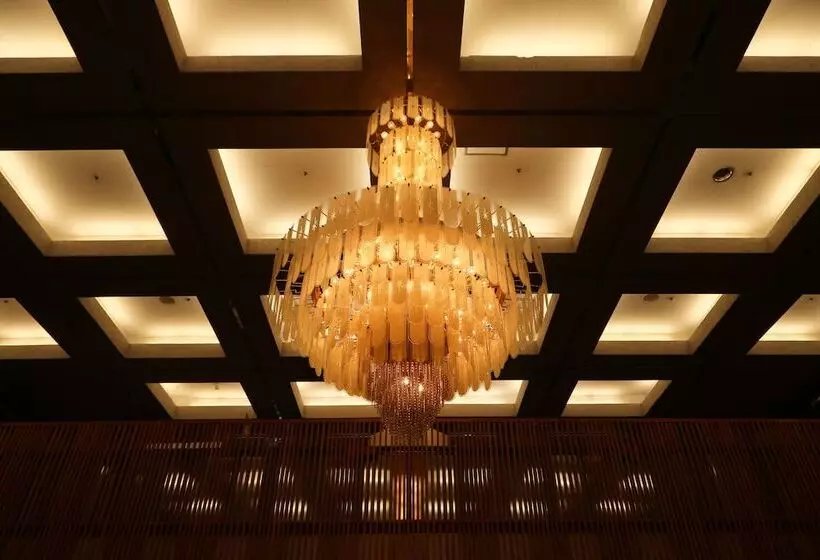 Fotos del hotel Sunshine Kinugawa:  2