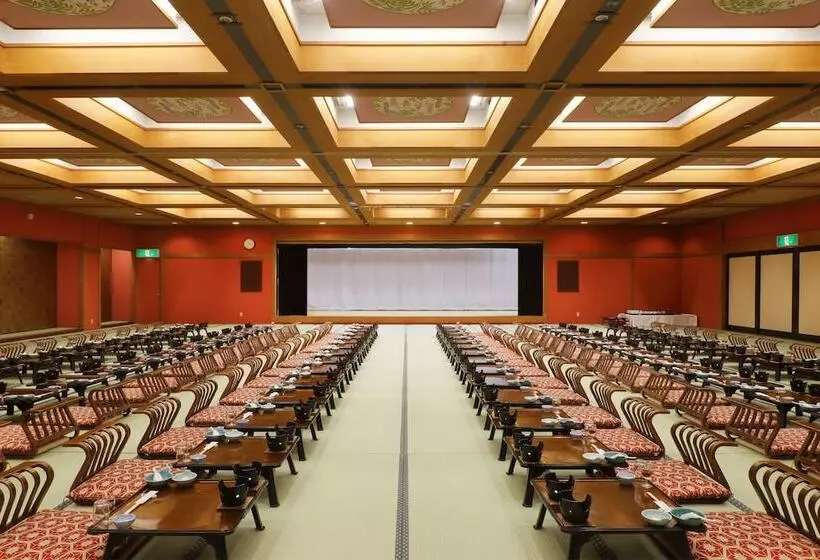 Fotos del hotel Sunshine Kinugawa:  5