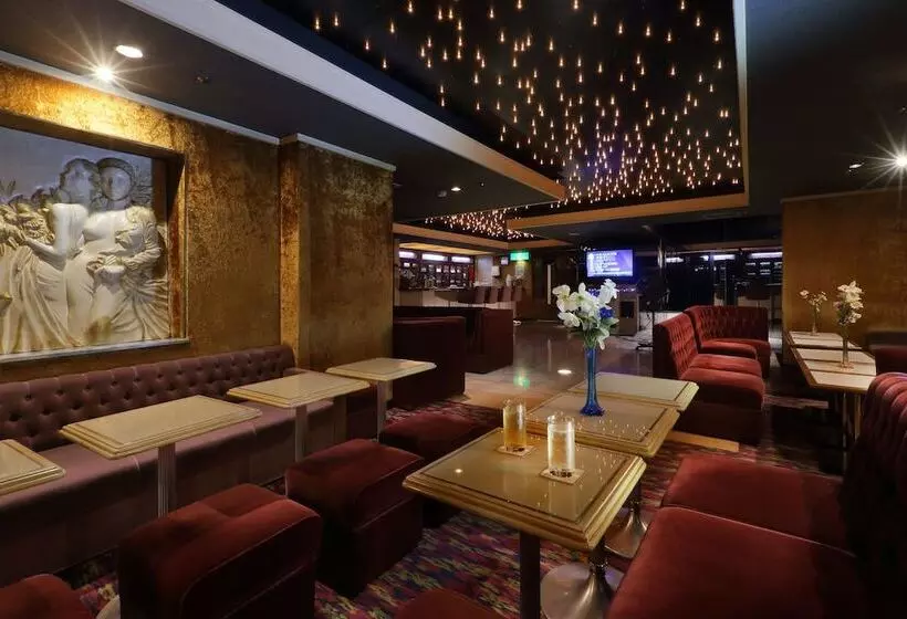 Fotos del hotel Sunshine Kinugawa:  4