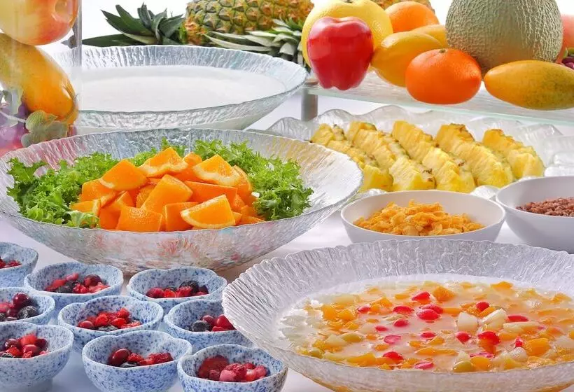 Fotos del hotel Sunshine Kinugawa:  22