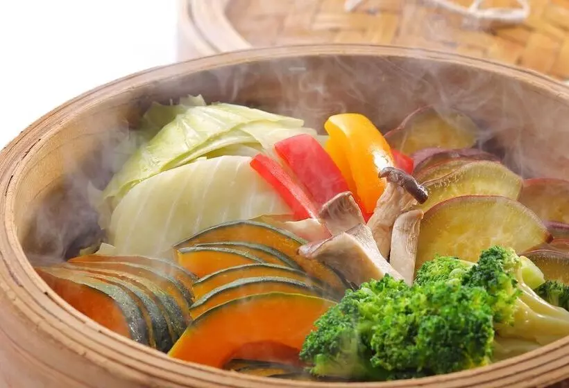 Fotos del hotel Sunshine Kinugawa:  23