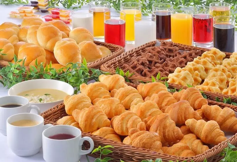 Fotos del hotel Sunshine Kinugawa:  21