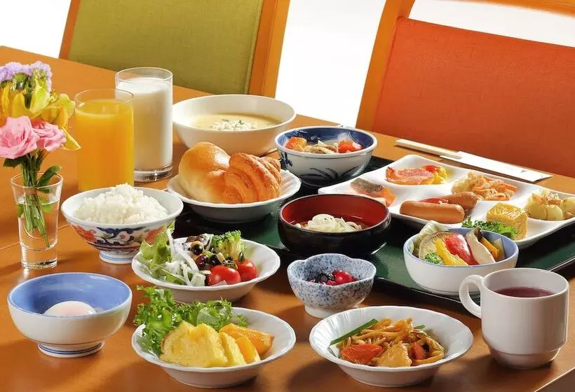 Fotos del hotel Sunshine Kinugawa:  20