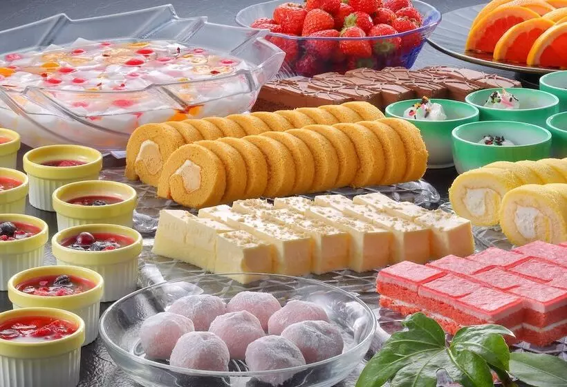 Fotos del hotel Sunshine Kinugawa:  3