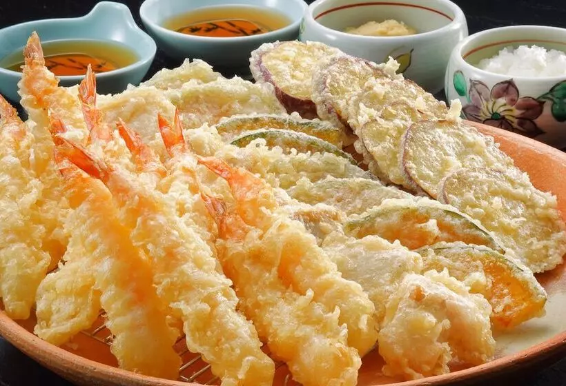 Fotos del hotel Sunshine Kinugawa:  19