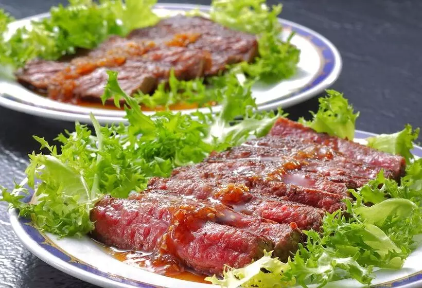 Fotos del hotel Sunshine Kinugawa:  11