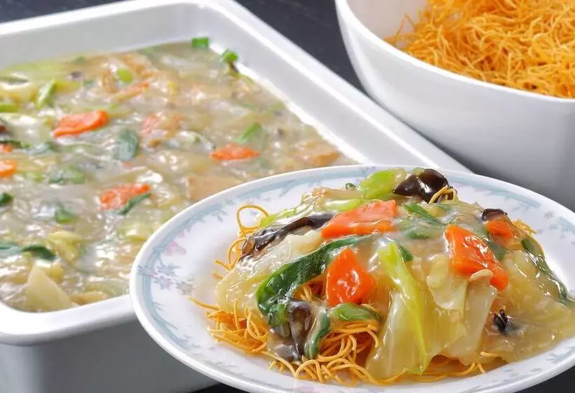 Fotos del hotel Sunshine Kinugawa:  18