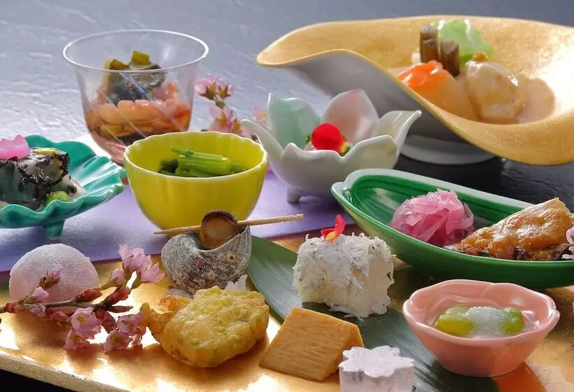 Fotos del hotel Sunshine Kinugawa:  16