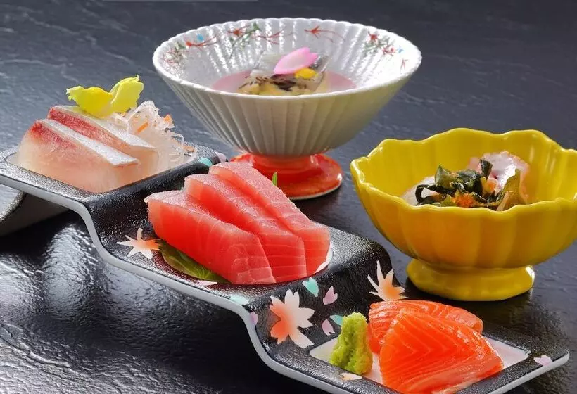 Fotos del hotel Sunshine Kinugawa:  15