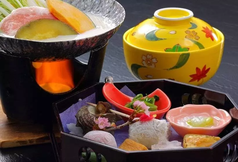 Fotos del hotel Sunshine Kinugawa:  25