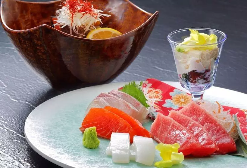 Fotos del hotel Sunshine Kinugawa:  14