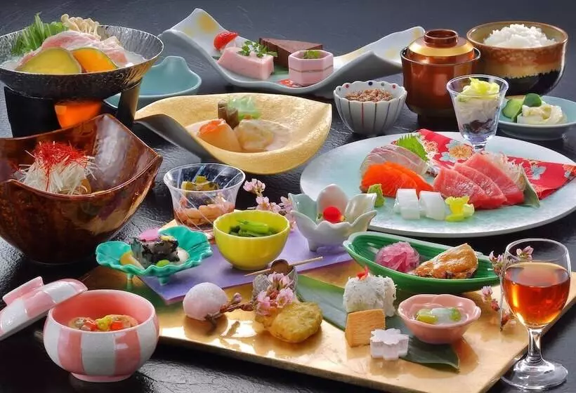 Fotos del hotel Sunshine Kinugawa:  13