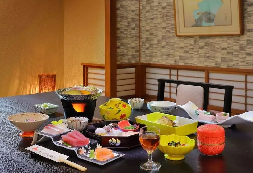 Fotos del hotel Sunshine Kinugawa:  24